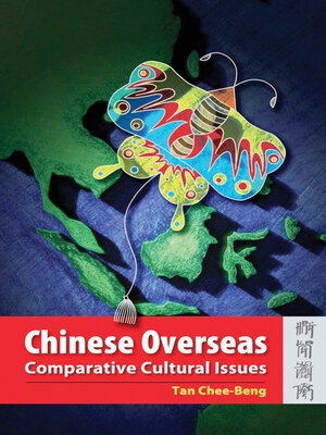 cover image of Chinese Overseas